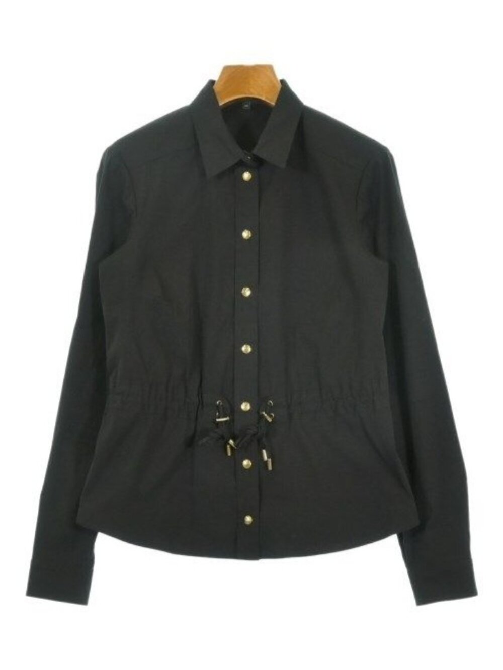 Gucci Casual Shirt Black